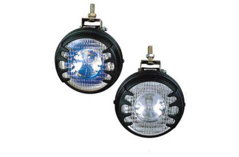 FOG LAMPS FY2034